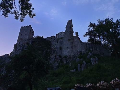 Apartamento Haus Bergblick