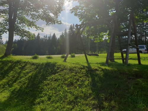 Apartamento Haus Bergblick