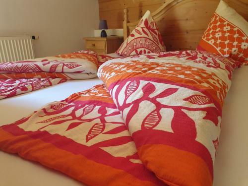 Apartamento Haus Bergblick