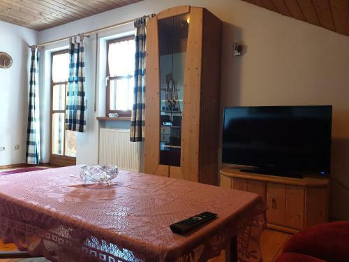 Apartamento Haus Bergblick