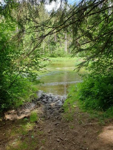 Apartamento Haus Bergblick