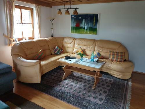 Apartamento Haus Bergblick