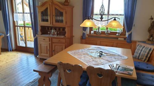 Apartamento Haus Bergblick