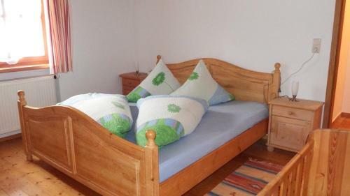 Apartamento Haus Bergblick