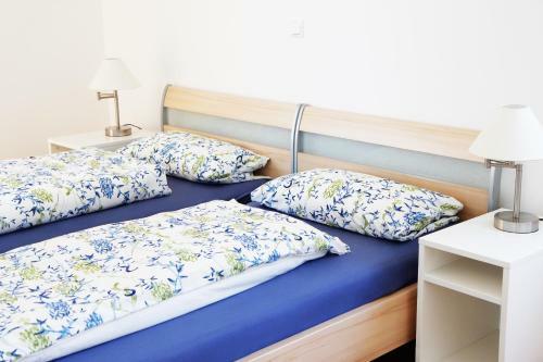 Milchhof Apartments Aschaffenburg