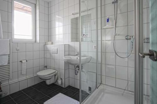 Milchhof Apartments Aschaffenburg