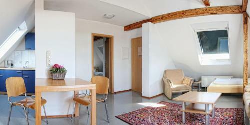 Milchhof Apartments Aschaffenburg