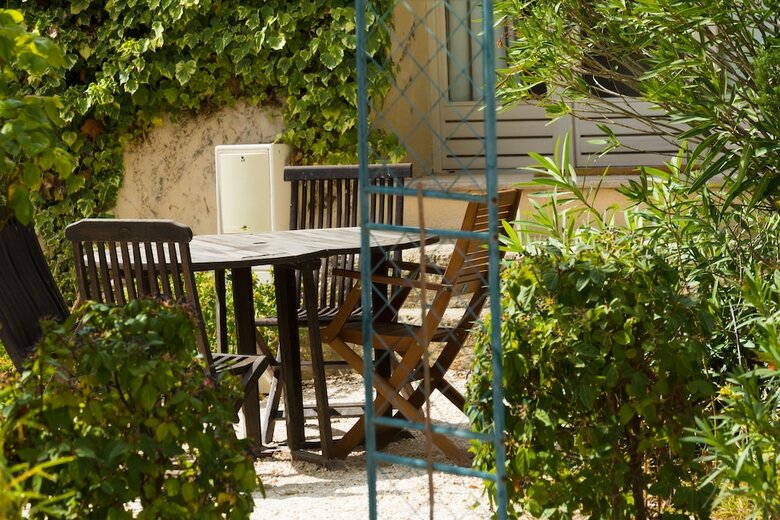 Apartamento Le Prieur� Saint Martial