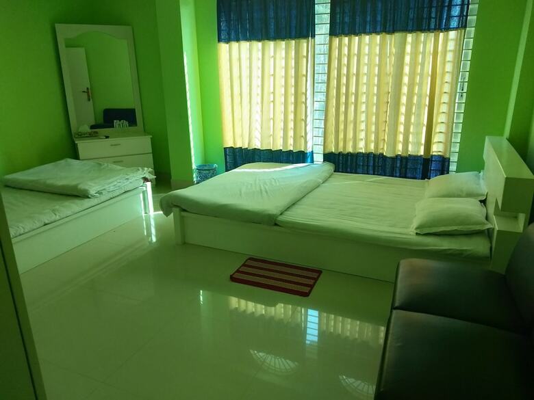 Apartamento Grand Selim Resort & Tour