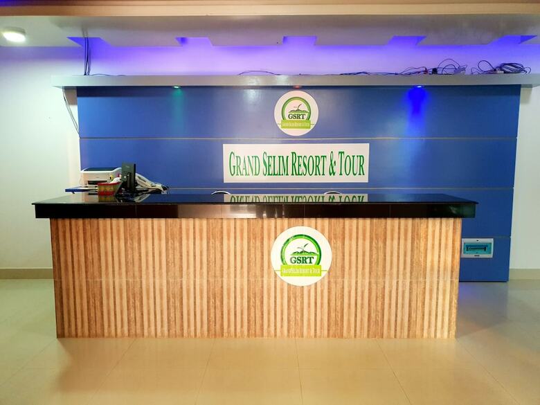 Apartamento Grand Selim Resort & Tour