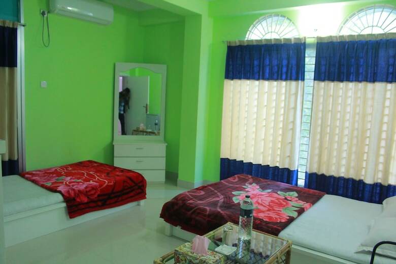 Apartamento Grand Selim Resort & Tour