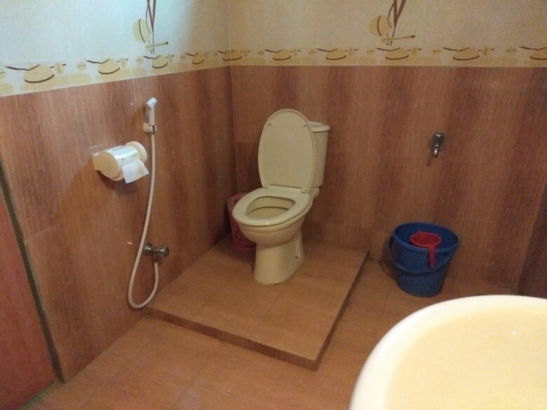 Apartamento Grand Selim Resort & Tour
