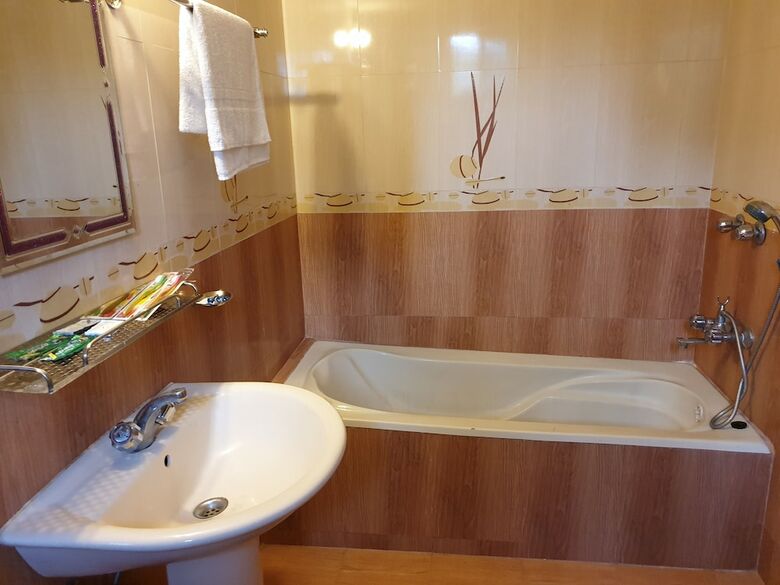 Apartamento Grand Selim Resort & Tour