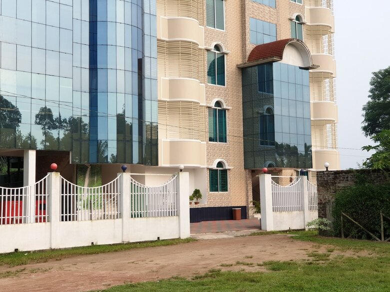 Apartamento Grand Selim Resort & Tour