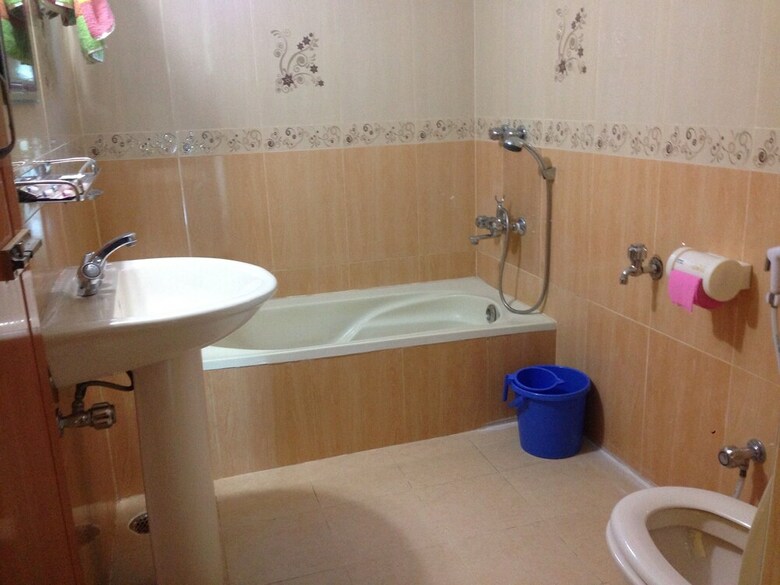 Apartamento Grand Selim Resort & Tour