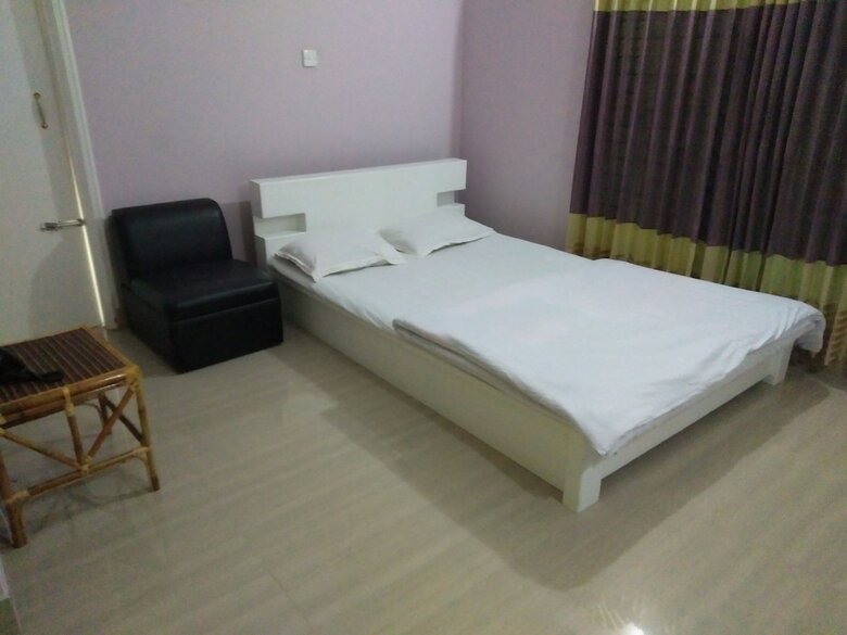 Apartamento Grand Selim Resort & Tour