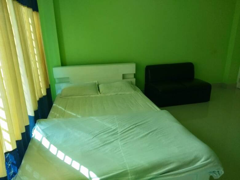 Apartamento Grand Selim Resort & Tour