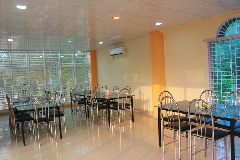 Apartamento Grand Selim Resort & Tour