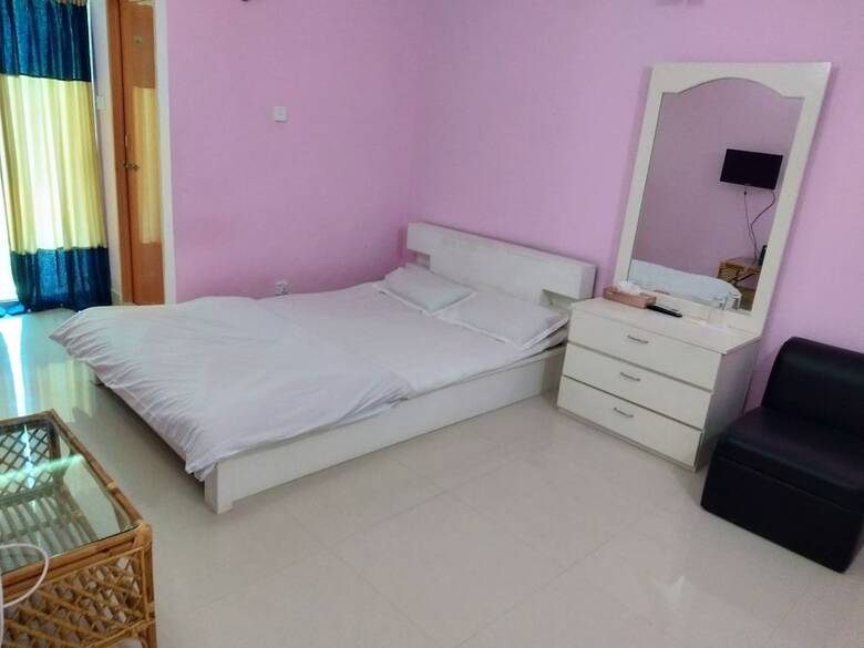 Apartamento Grand Selim Resort & Tour