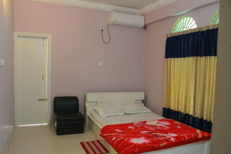 Apartamento Grand Selim Resort & Tour