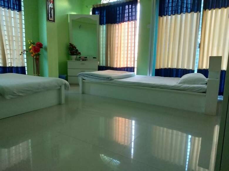 Apartamento Grand Selim Resort & Tour