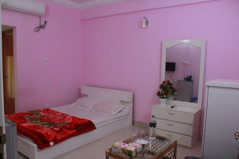 Apartamento Grand Selim Resort & Tour