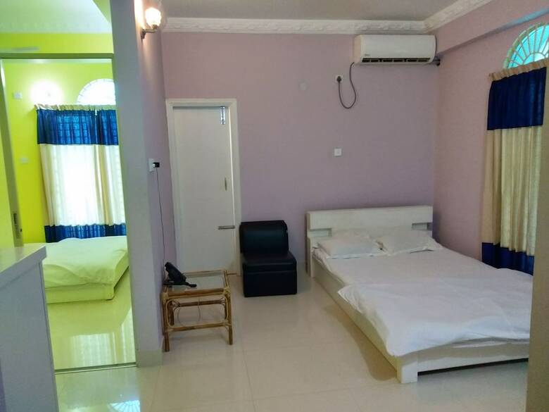 Apartamento Grand Selim Resort & Tour