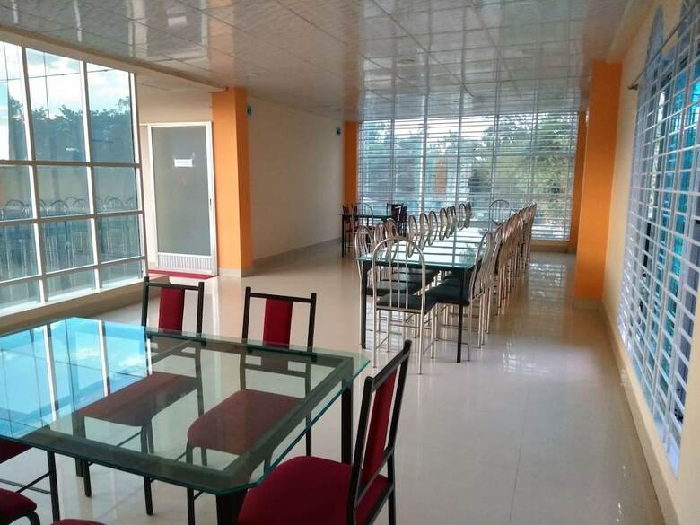 Apartamento Grand Selim Resort & Tour