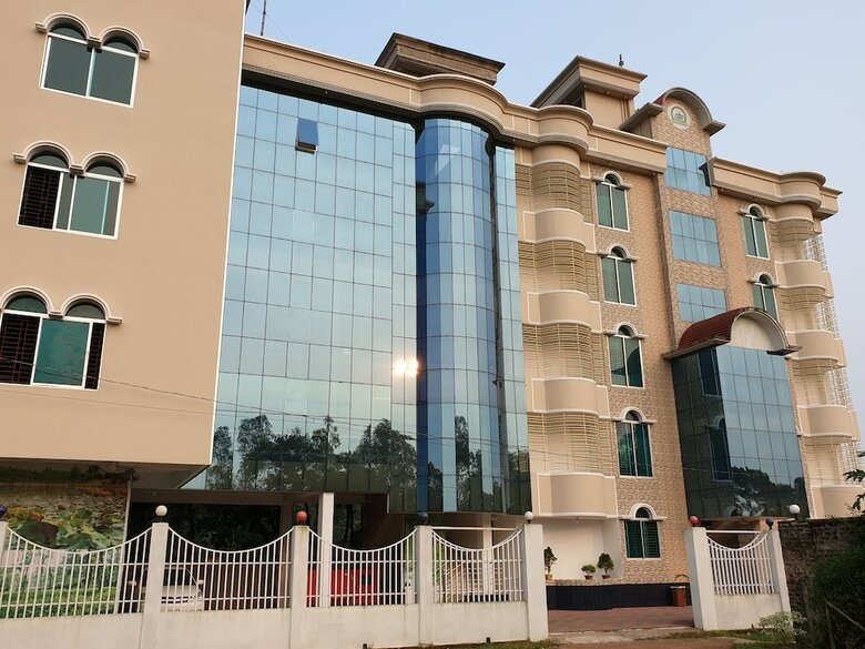 Apartamento Grand Selim Resort & Tour