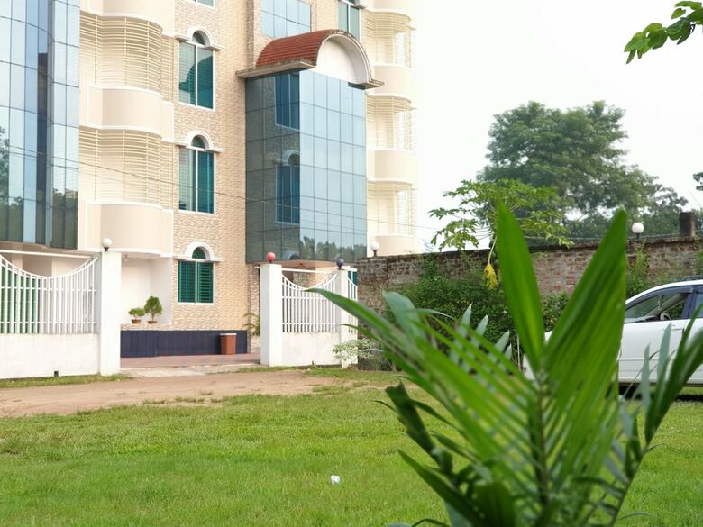 Apartamento Grand Selim Resort & Tour