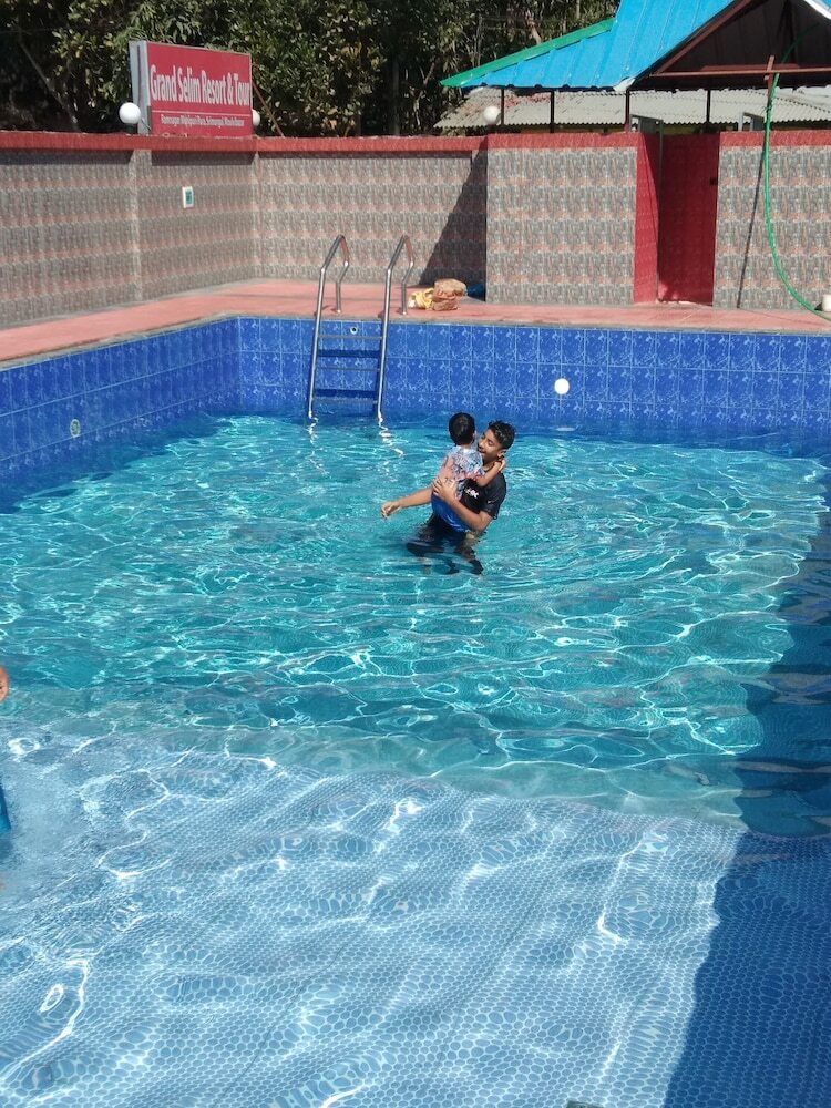 Apartamento Grand Selim Resort & Tour