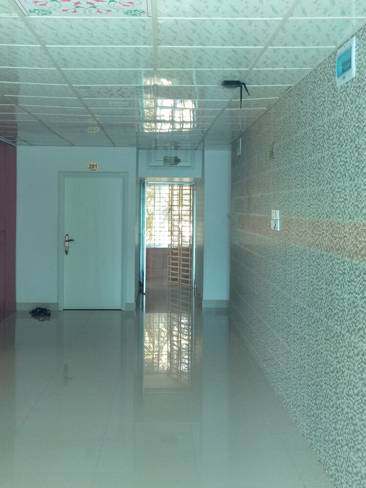 Apartamento Grand Selim Resort & Tour
