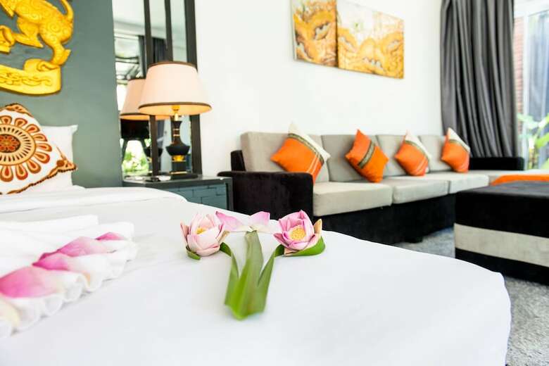 Hotel Maison Damnak