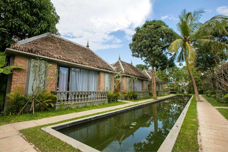 Hotel Maison Damnak