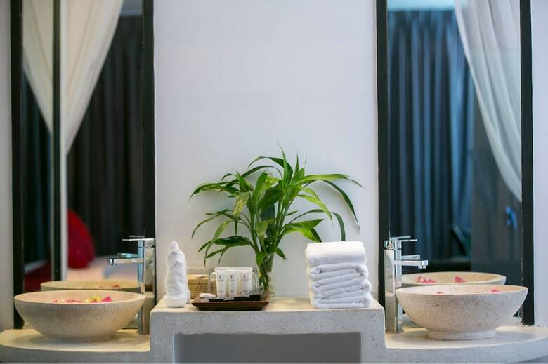 Hotel Maison Damnak