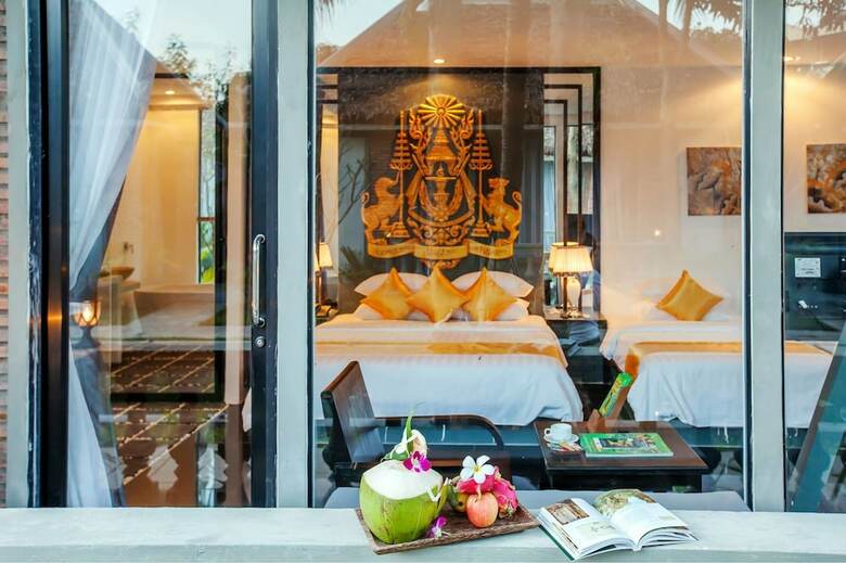 Hotel Maison Damnak
