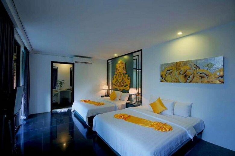 Hotel Maison Damnak