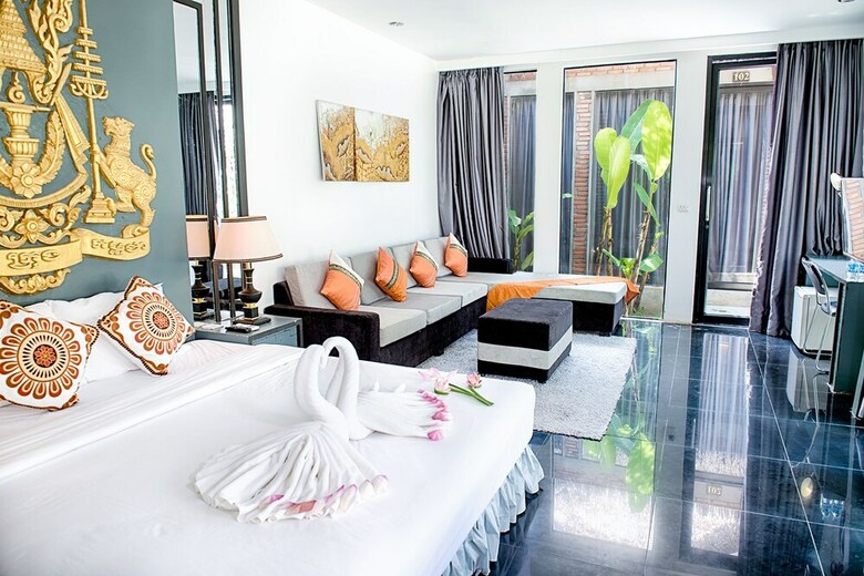Hotel Maison Damnak
