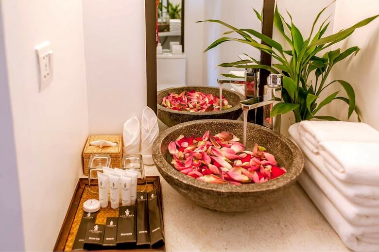 Hotel Maison Damnak