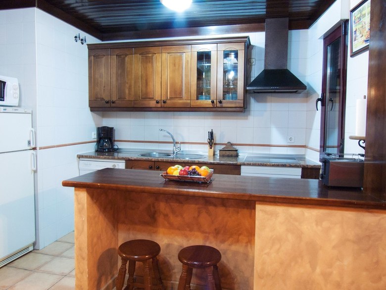 Agroturismo Casa Rural Tio Pancho