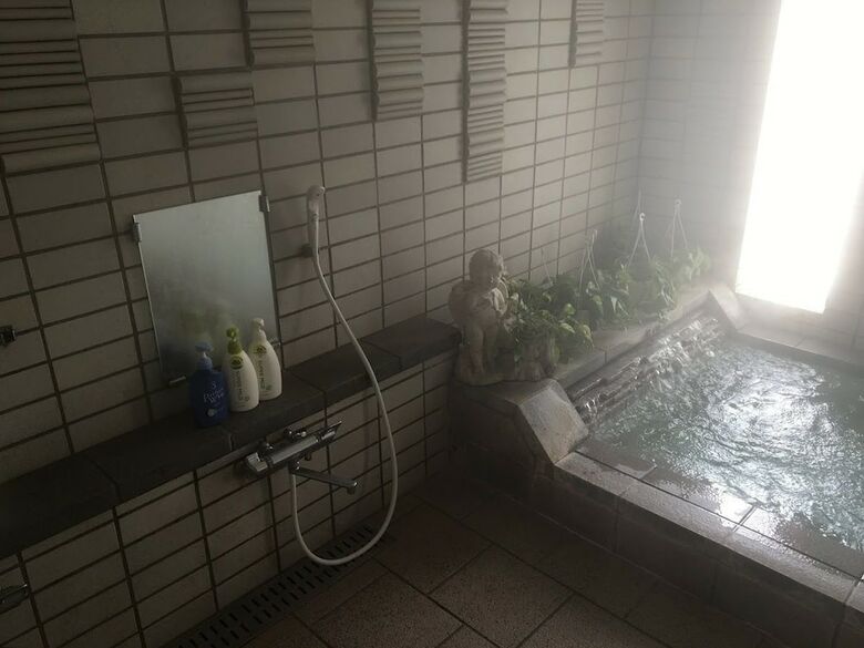 Pension Le Lagon
