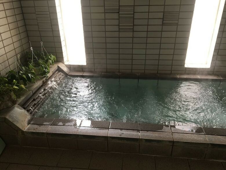Pension Le Lagon