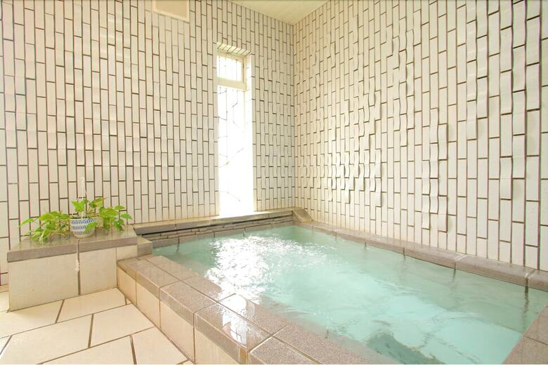 Pension Le Lagon