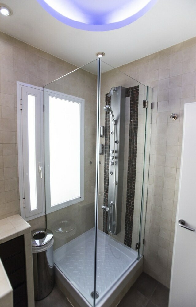 Apartamento Reina Sofia I