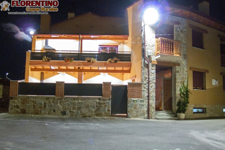 Agroturismo Casa Rural Los Moros