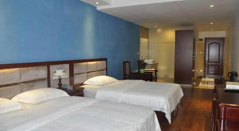 Hotel Bixingju Hostel