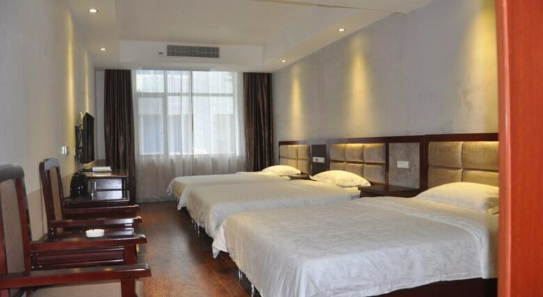 Hotel Bixingju Hostel