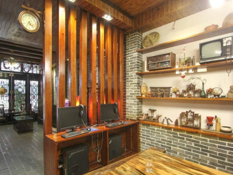 Hotel Bixingju Hostel