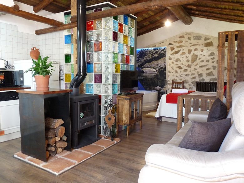 Agroturismo Casa Rural El Cuco