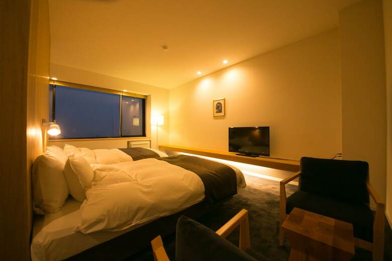 The Guernsey Hotel & Resort